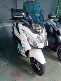 Haojue UFR150 - фото 1