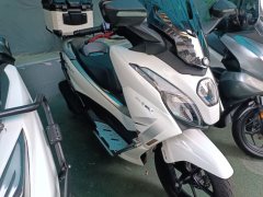Haojue UFR150 - фото 2
