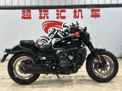 CFMOTO 450CL-C - фото 1