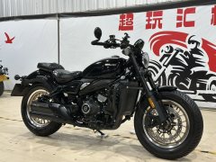CFMOTO 450CL-C - фото 2