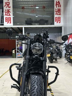 CFMOTO 450CL-C - фото 3