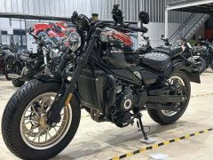 CFMOTO 450CL-C - фото 4