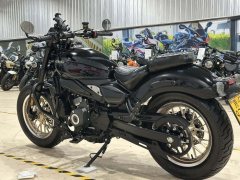 CFMOTO 450CL-C - фото 6