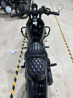 CFMOTO 450CL-C - фото 7