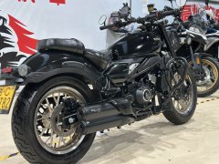 CFMOTO 450CL-C - фото 8