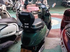 Sundiro Honda NS125LA - фото 3