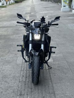 Benelli TNT600i - фото 3