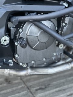 Benelli TNT600i - фото 7