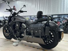 Benda Black Flag 500 - фото 6