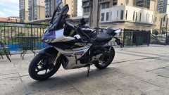 CFMOTO 450SR - фото 2