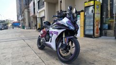 CFMOTO 450SR - фото 3