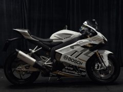 Zhangxue Motorcycles 820RR - фото 1