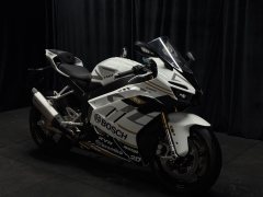 Zhangxue Motorcycles 820RR - фото 2