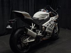 Zhangxue Motorcycles 820RR - фото 3