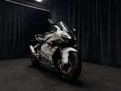 Zhangxue Motorcycles 820RR - фото 4