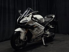 Zhangxue Motorcycles 820RR - фото 6