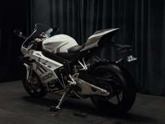 Zhangxue Motorcycles 820RR - фото 7