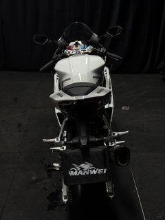 Zhangxue Motorcycles 820RR - фото 8