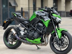 Kawasaki Z900 950 cc - фото 1