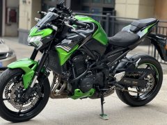 Kawasaki Z900 950 cc - фото 4
