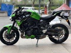 Kawasaki Z900 950 cc - фото 5