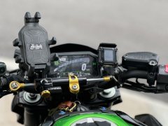 Kawasaki Z900 950 cc - фото 6