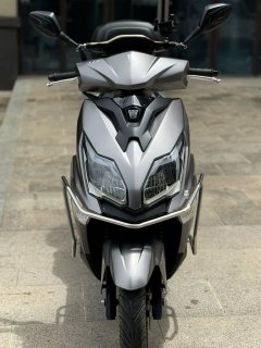 Haojue AFR125 - фото 2