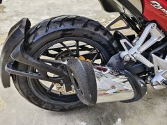 Wuyang Honda Sundiro CB190X - фото 8