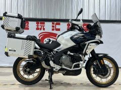 CFMOTO 700MT - фото 1