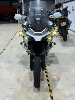 CFMOTO 700MT - фото 3