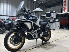 CFMOTO 700MT - фото 4