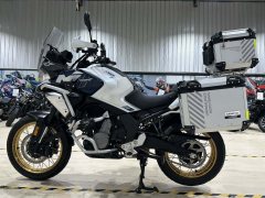 CFMOTO 700MT - фото 5