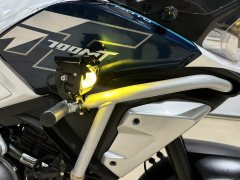 CFMOTO 700MT - фото 7