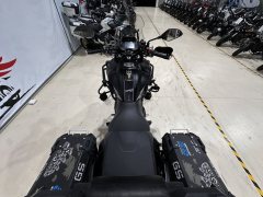 Benelli TRK552 550 cc - фото 7