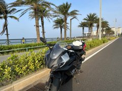 CFMOTO 250SR - фото 1