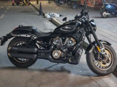 Voge CU625 600 cc - фото 2