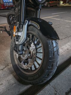 Voge CU625 600 cc - фото 5