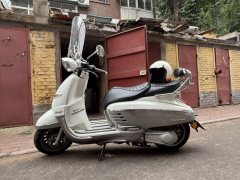 Peugeot DJANGO 150 cc - фото 1