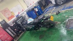 Voge 300RR - фото 1