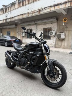 Benelli 502C 500 cc - фото 2