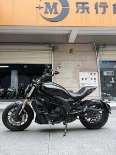 Benelli 502C 500 cc - фото 3