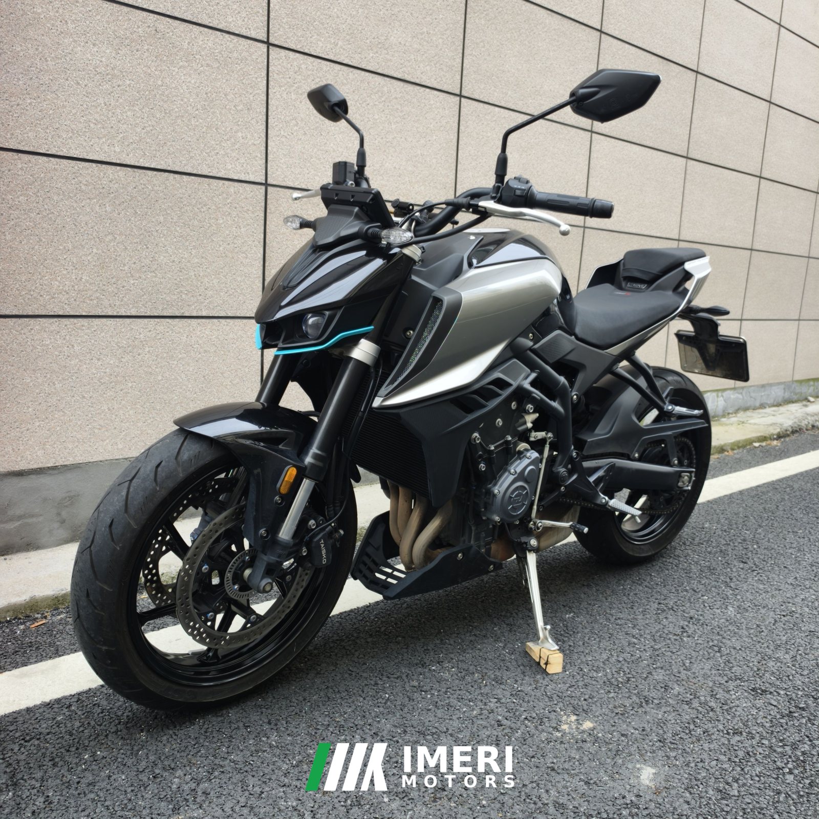 2025 Kayo 450R