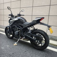 Kayo 450R - фото 3