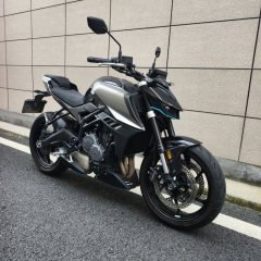 Kayo 450R - фото 5