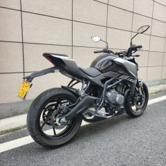 Kayo 450R - фото 7