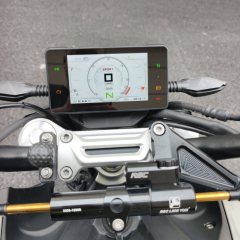 Kayo 450R - фото 8