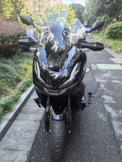 Honda ADV350 - фото 1