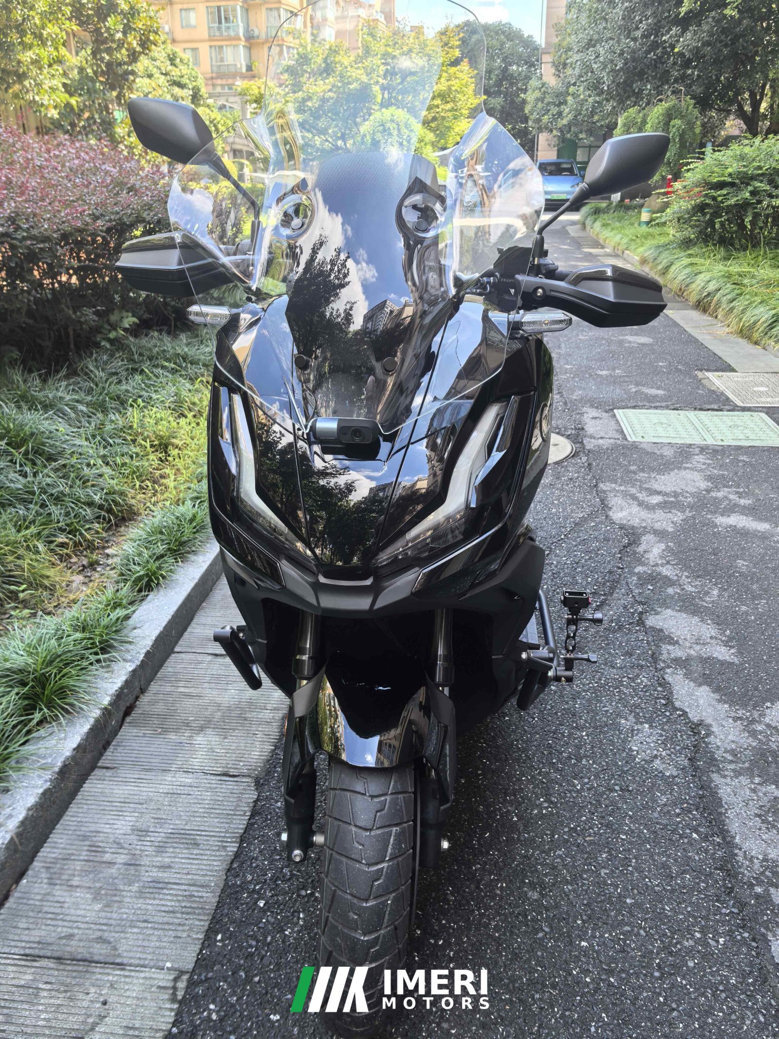 2025 Honda ADV350