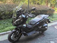 Honda ADV350 - фото 2