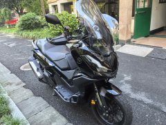 Honda ADV350 - фото 3